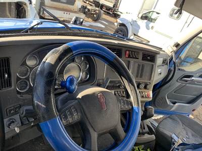 Kenworth T680 Dashboard Assembly