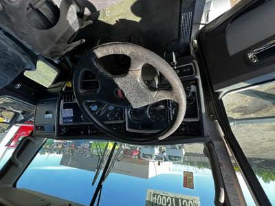 Kenworth T800 Dashboard Assembly