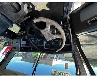 Kenworth T800 Dashboard Assembly