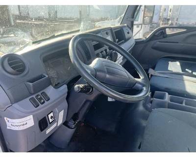 Mitsubishi Fuso FE180 Dashboard Assembly