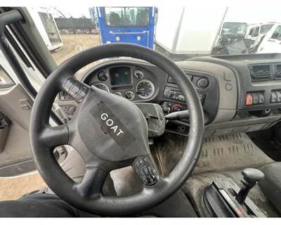 Peterbilt 210 Dashboard Assembly