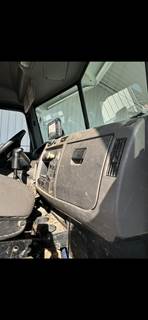 Peterbilt 337 Dashboard Assembly