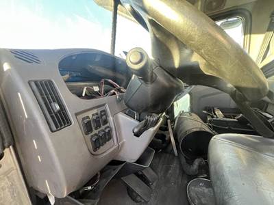 Peterbilt 337 Dashboard Assembly