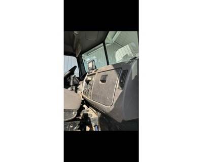 Peterbilt 337 Dashboard Assembly