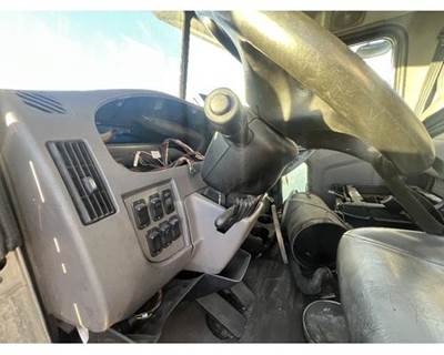 Peterbilt 337 Dashboard Assembly