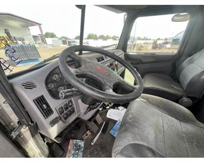 Peterbilt 337 Dashboard Assembly
