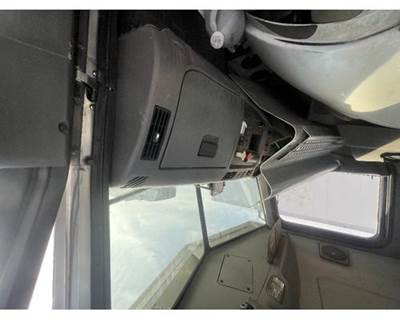 Peterbilt 337 Dashboard Assembly