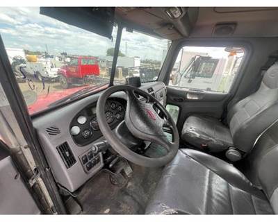 Peterbilt 337 Dashboard Assembly