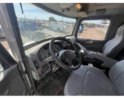 Peterbilt 337 Dashboard Assembly