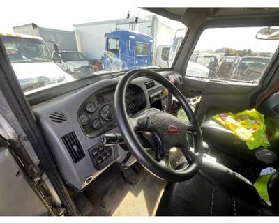 Peterbilt 337 Dashboard Assembly