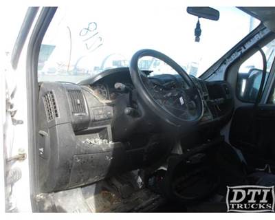 RAM 2500 Dashboard Assembly