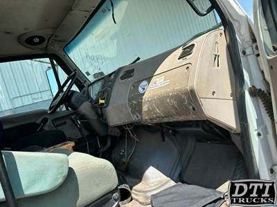 Sterling Acterra Dashboard Assembly