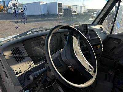 Sterling Acterra Dashboard Assembly