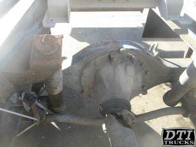 GMC Front Differential for a GMC C5500