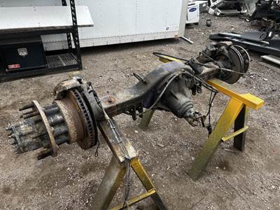 Chevrolet C4500 Rear Differential