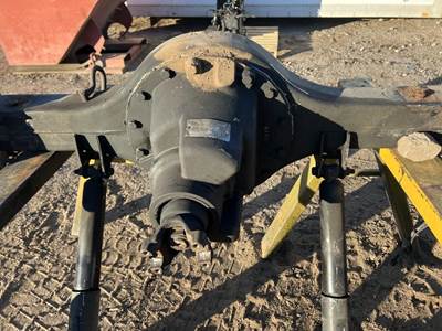 Chevrolet C4500 Rear Differential
