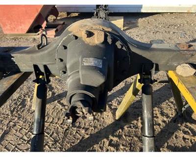 Chevrolet C4500 Rear Differential