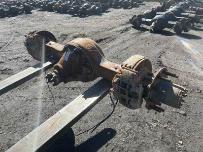 Chevrolet C6500 Rear Differential