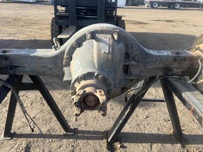 Chevrolet C6500 Rear Differential