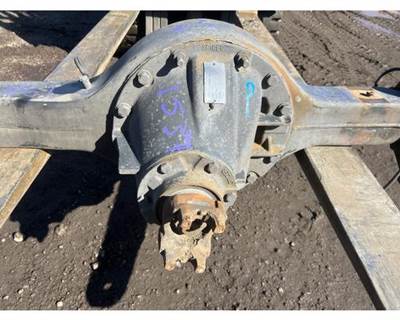 Chevrolet C6500 Rear Differential