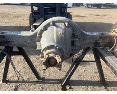 Chevrolet C6500 Rear Differential