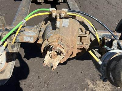 Chevrolet C7500 Rear Differential