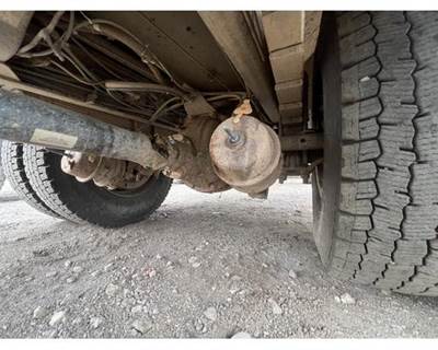 Chevrolet C7500 Rear Differential