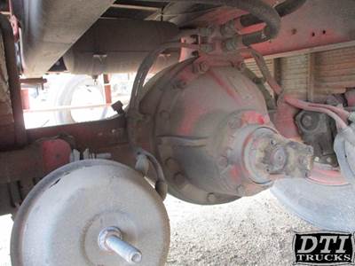 Eaton 19060-S Rear Differential for a GMC T6