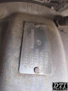 Eaton 19060-S Rear Differential for a GMC T7