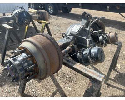 International Rear Differential for a International 4400