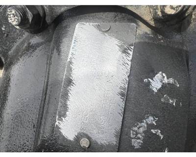 GMC Rear Differential for a GMC TOPKICK