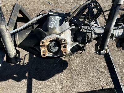 Ford F-550 Rear Differential for a Ford F550