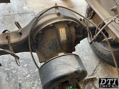 Ford F-650 Rear Differential for a Ford F650