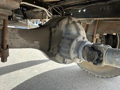Ford Rear Differential for a Ford F650