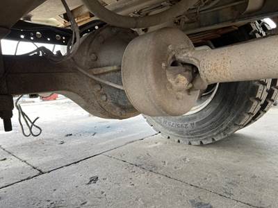 Ford Rear Differential for a Ford F650