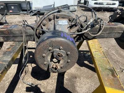 Ford F-650 Rear Differential for a Ford F650