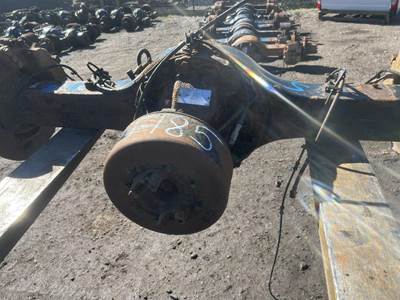 Ford F-650 Rear Differential for a Ford F650