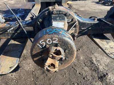 Ford F-650 Rear Differential for a Ford F650