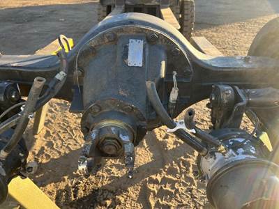 Ford F-650 Rear Differential for a Ford F650