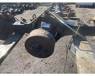 Ford F-650 Rear Differential for a Ford F650