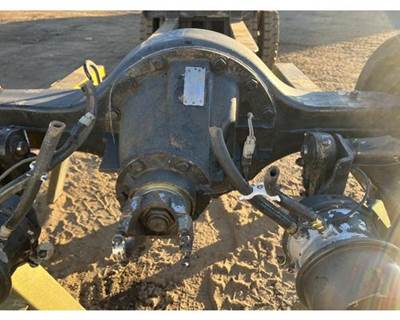 Ford F-650 Rear Differential for a Ford F650