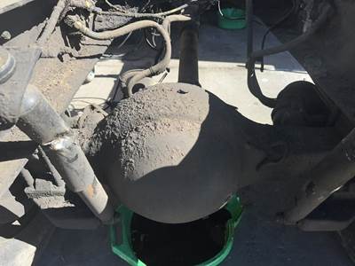 Ford Rear Differential for a Ford F750