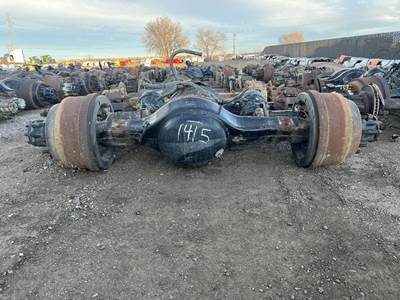 Ford F-750 Rear Differential for a Ford F750