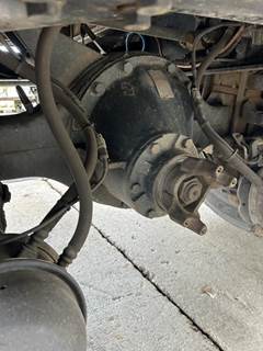 Ford F-750 Rear Differential for a Ford F750