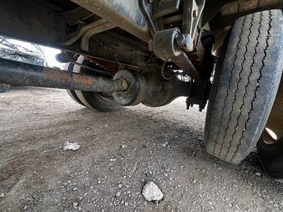 Ford F-750 Rear Differential for a Ford F750