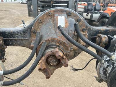 Ford F-750 Rear Differential for a Ford F750