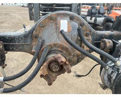 Ford F-750 Rear Differential for a Ford F750