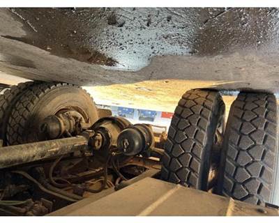 Ford F-750 Rear Differential for a Ford F750
