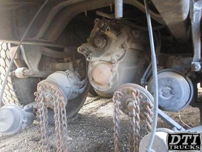 Ford LT8000 Rear Differential