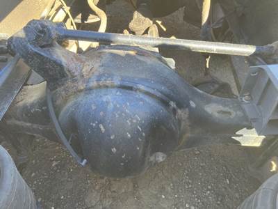 Freightliner Cascadia Rear Differential